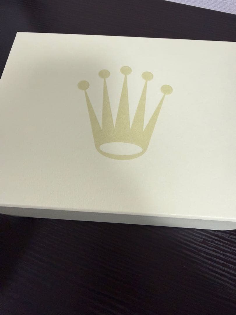 ROLEX 時計用 ボックス