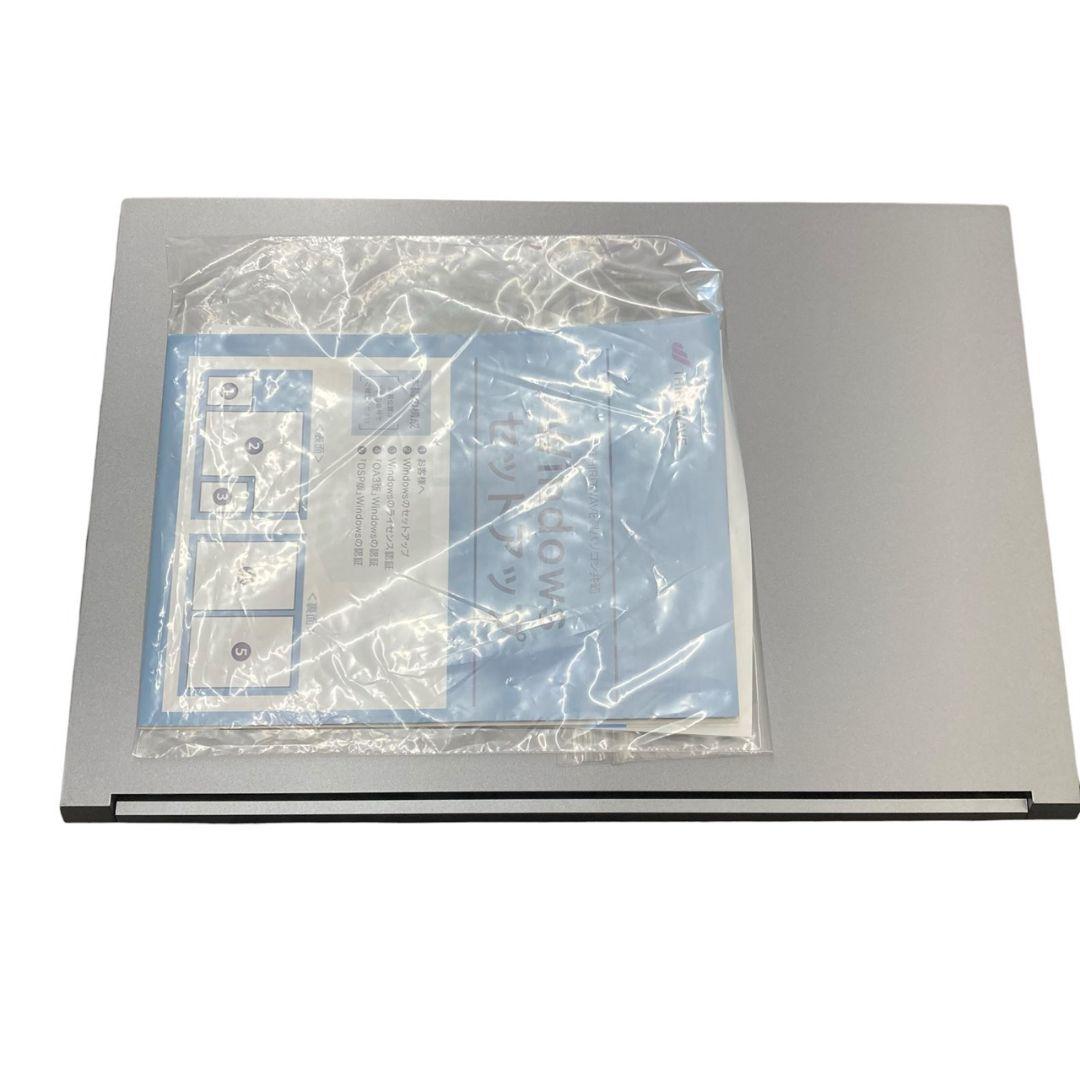 み*迎様 O21955 美品 ガレリア RL7C-R35-5N ゲーミングノート