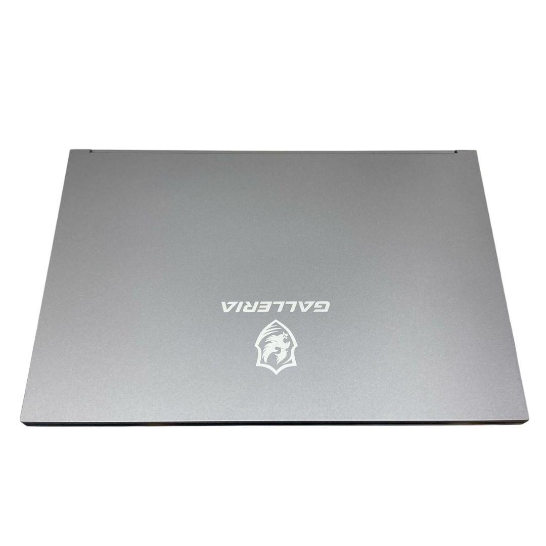 み*迎様 O21955 美品 ガレリア RL7C-R35-5N ゲーミングノート