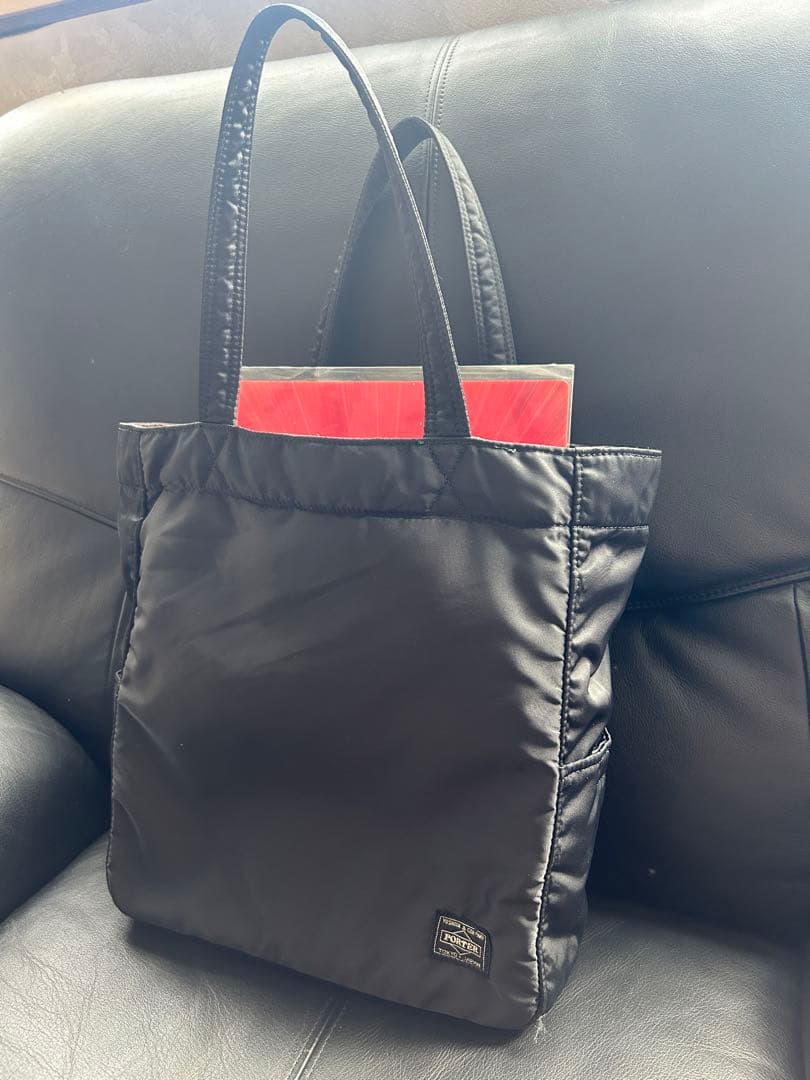 PORTER／トートバッグ