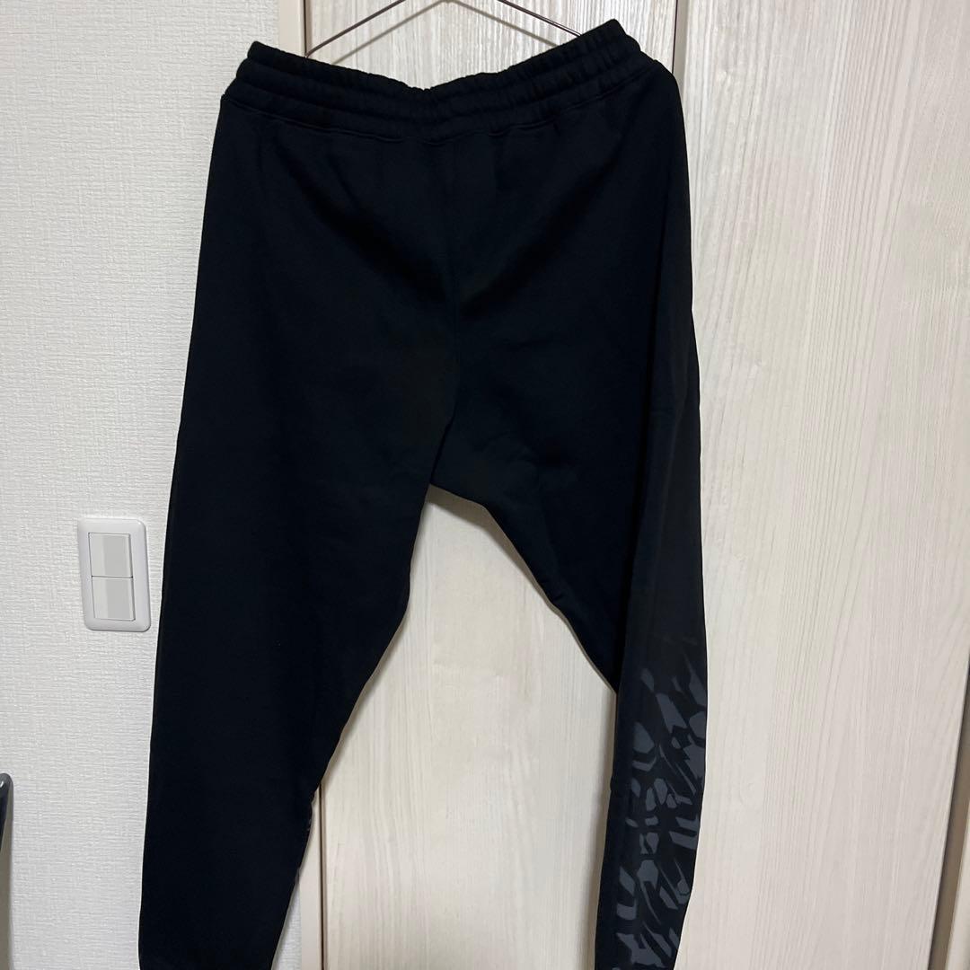 正規品 Venum UFC スウェット パンツ Mサイズ Rizin コットン