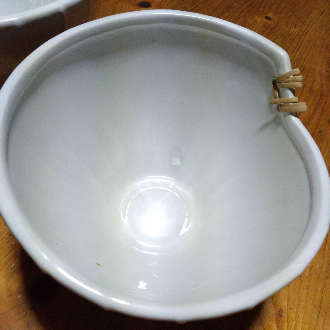 ラーメン鉢　麺類　大盛り丼　2点　未使用品