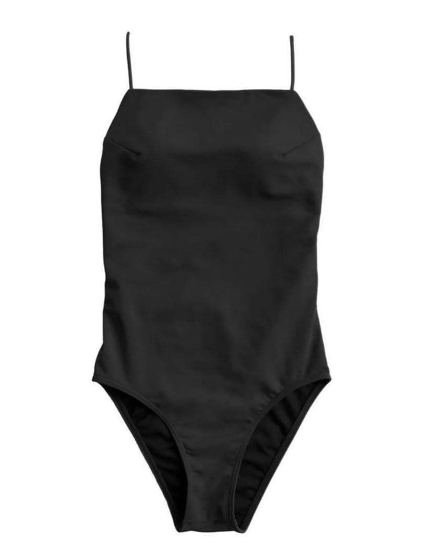 m*h様 SISANDI MIES CLASSIC midnight black