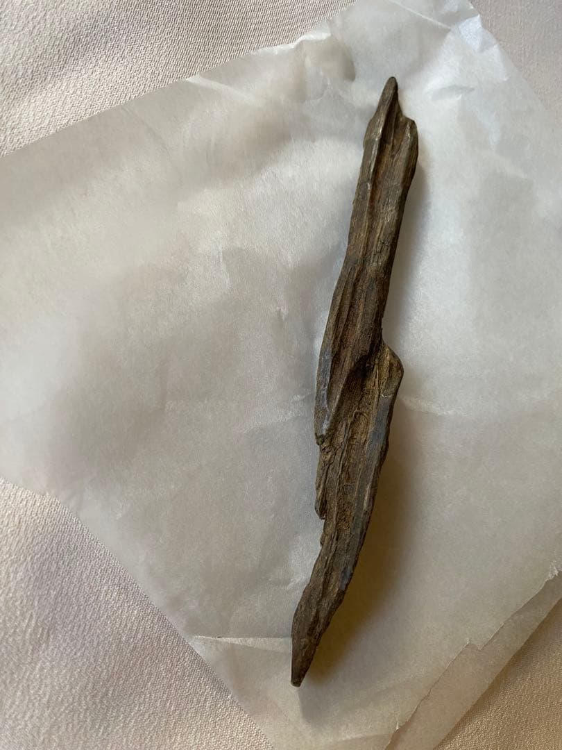 香木 伽羅7g