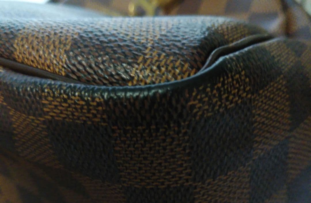 Louis Vuitton 　ルイヴィトン スピーディー30 ダミエ