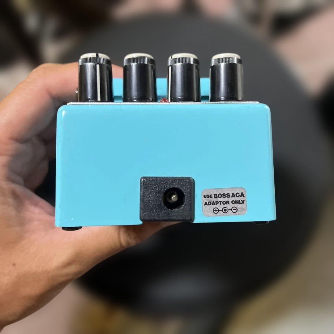 BOSS リミッター LM-2