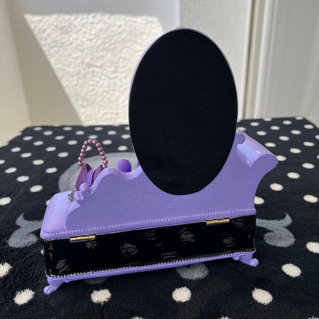 ANNA SUI アナスイ ジュエリーボックス ② 限定 未使用品