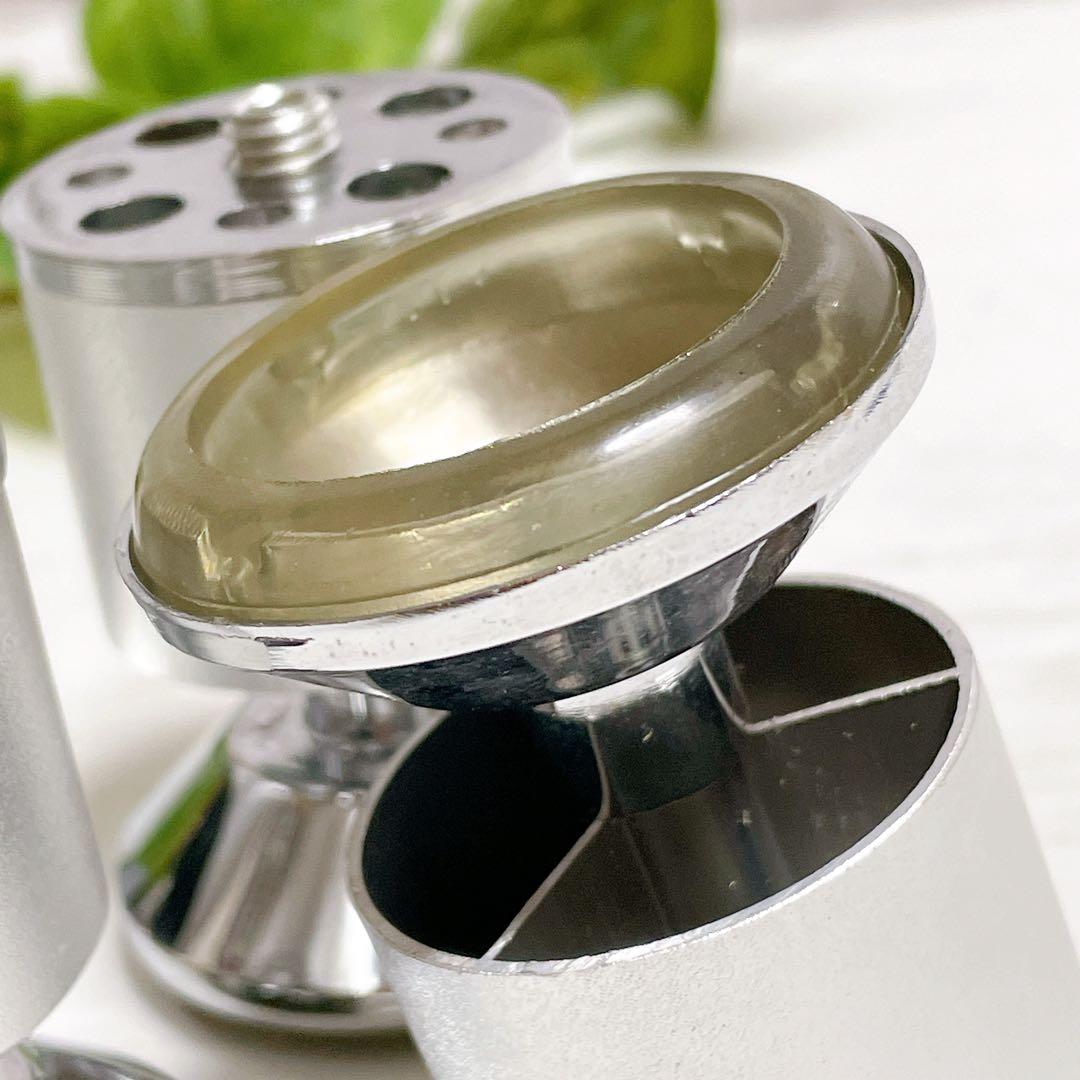 ☆高さ調節可能 家具脚 コーヒーテーブル足 ソファ脚 (6cm) 4個