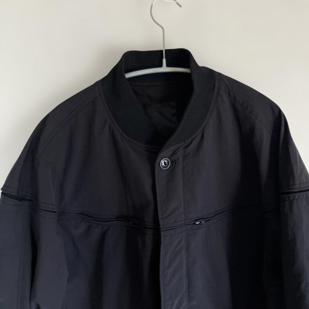 ジャケット・アウター DAIWA PIER39 Tech West Side Cap Shoulder