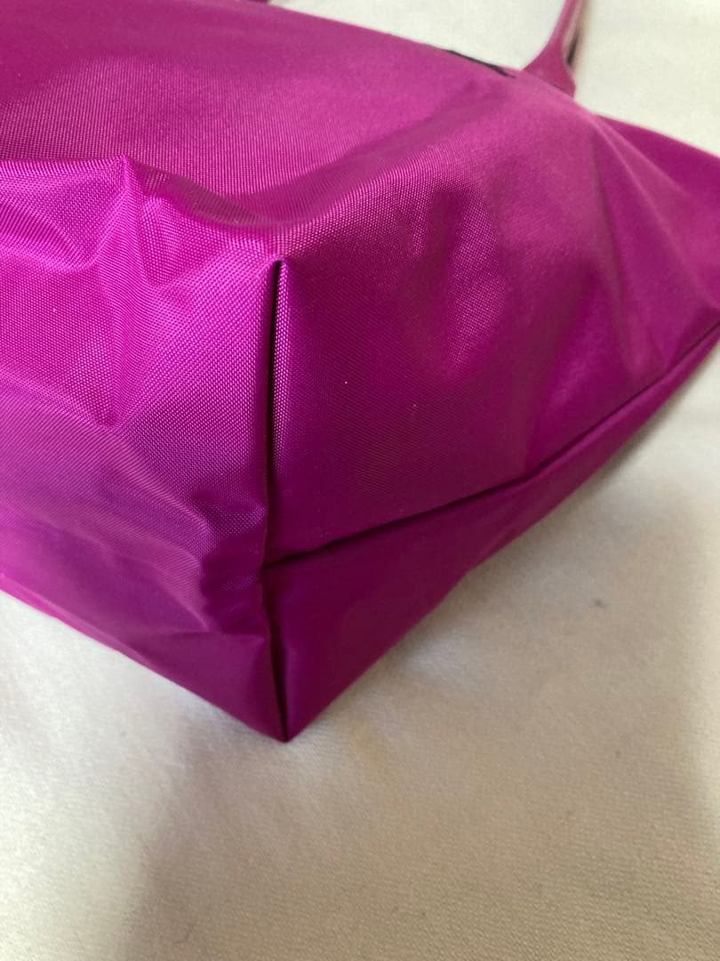 美品⭐️LONGCHAMPロンシャントートバッグ