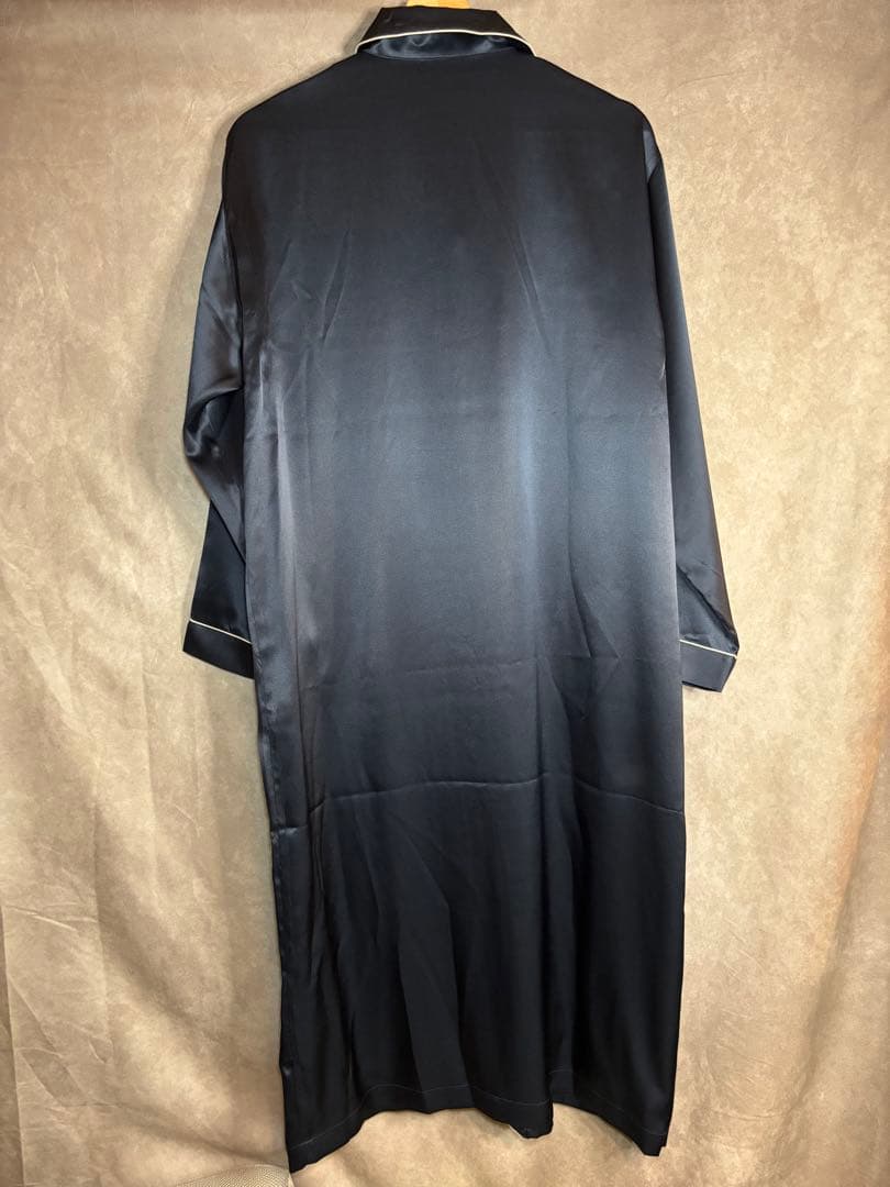 【新品タグ付き】wacoal 睡眠科学　シルク　スリーパー　Lサイズ