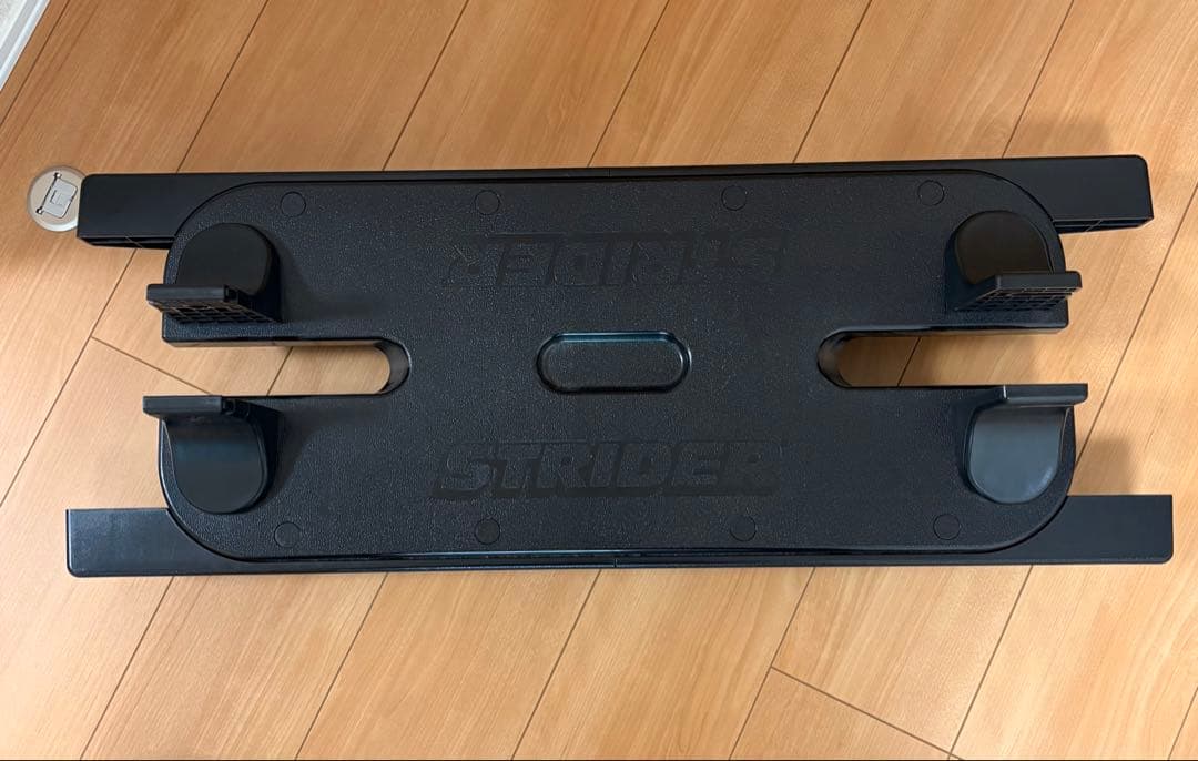 STRIDER ストライダー　ロッキングベース