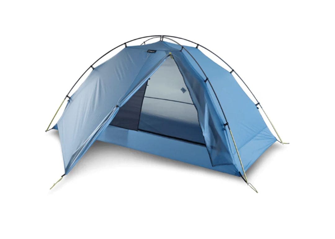 ZENN DOME SHELTER（PAAGO WORKS）