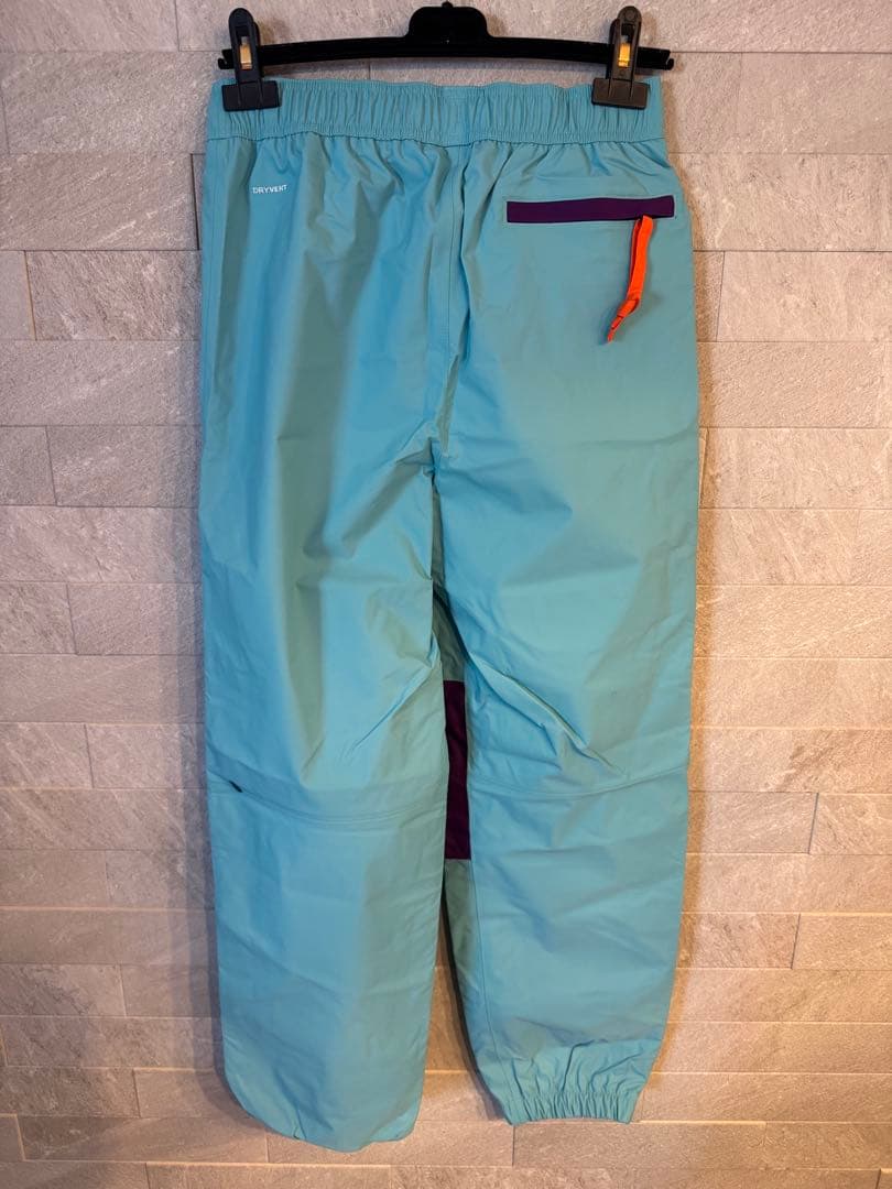 希少 ノースフェイス TAE ドライベント パンツTHE NORTH FACE