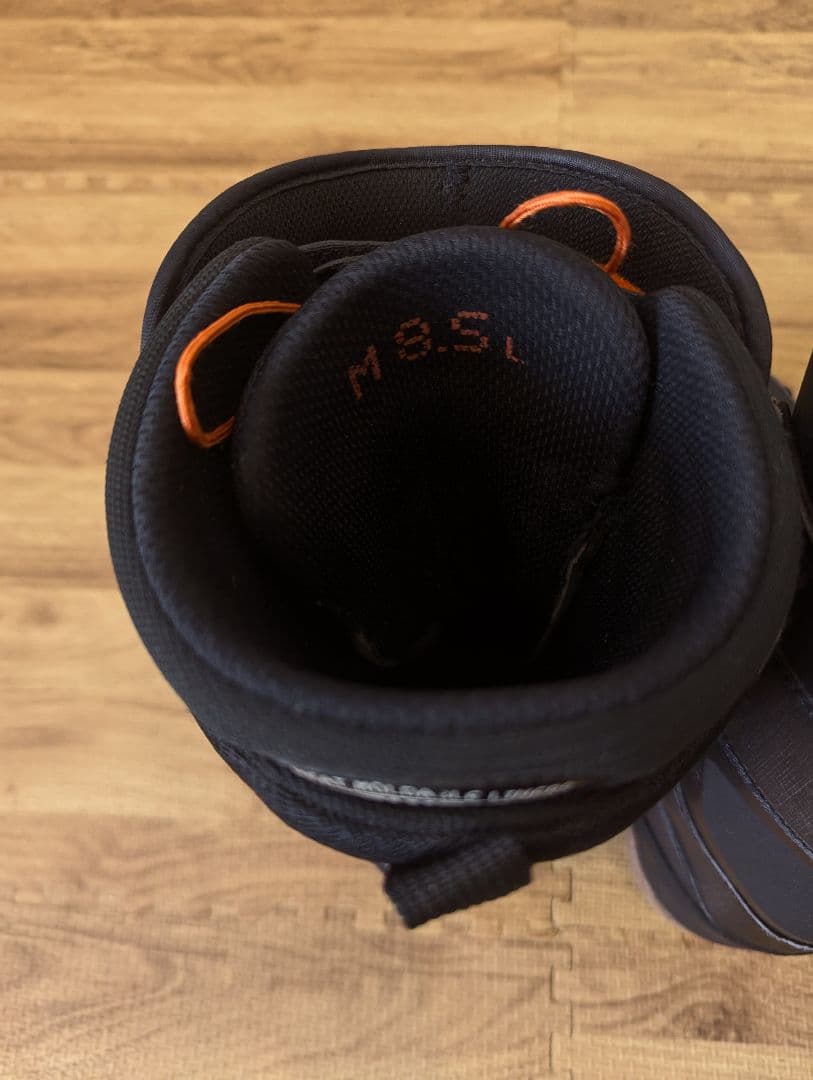 ダブルボア　スノーボードブーツ　thirtytwo 25.5cm