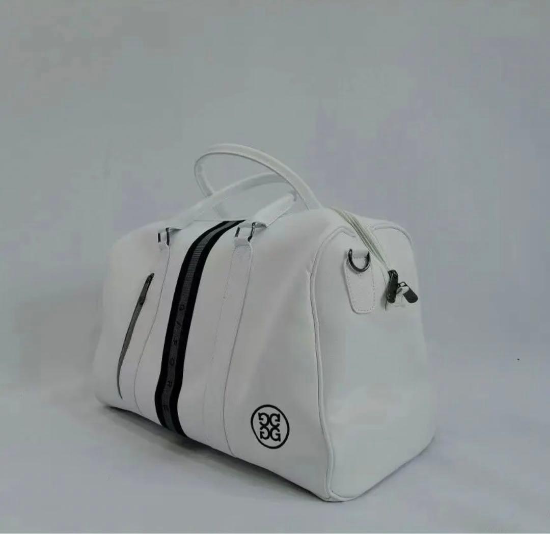 G/FORE ジーフォア ボストンバック 新品 男女兼用
