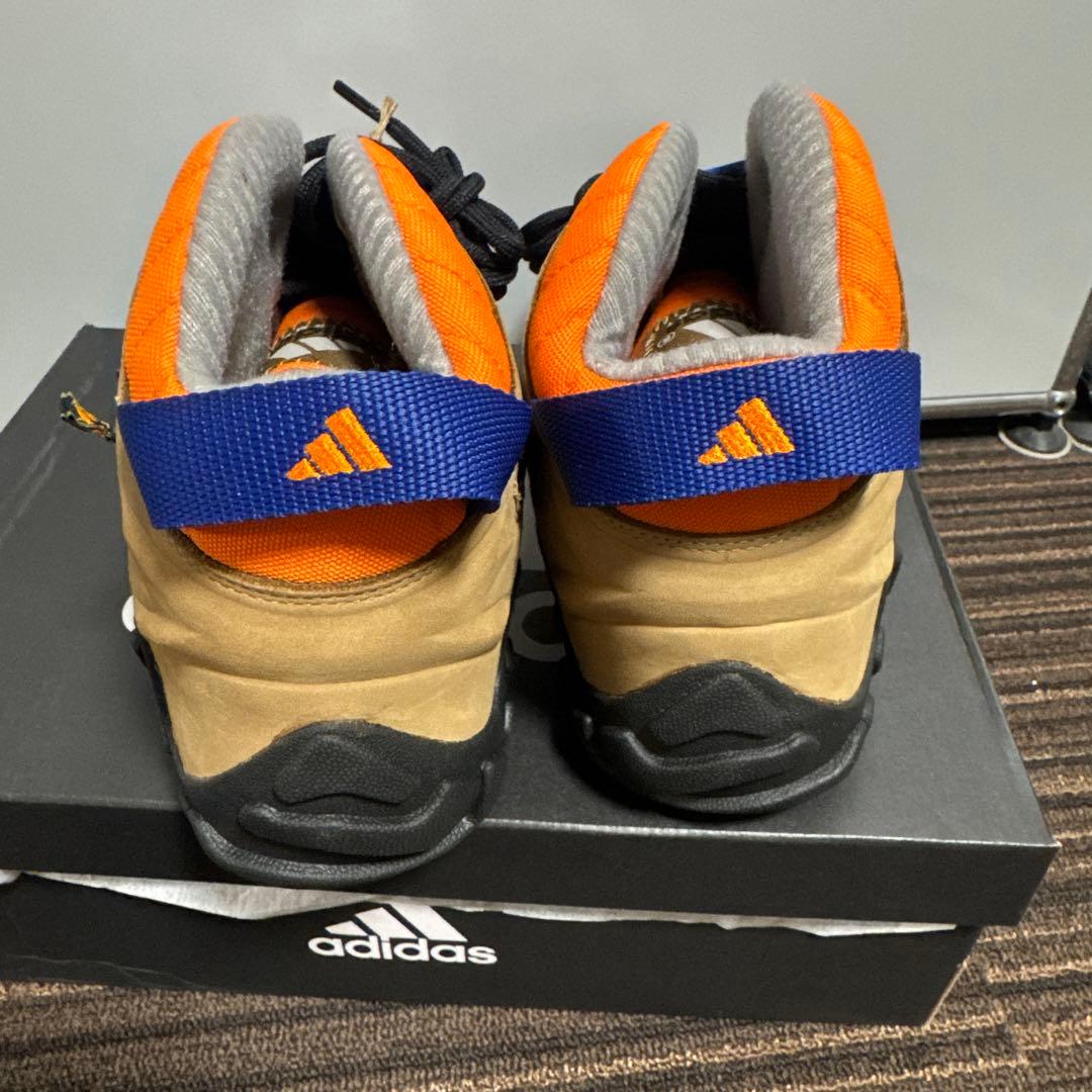 27cm adidas RADLANDER ラッドランダー バッドランダー