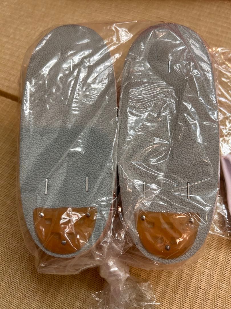【美品】　七五三 3歳　着物9点セット