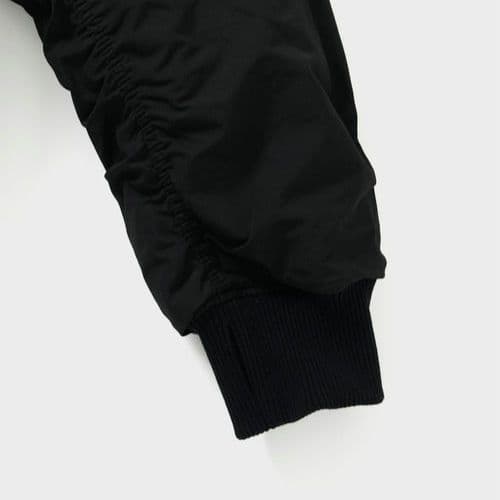 032C 24AW NIGHTHEWKS BOMBER JACKET ジャケット