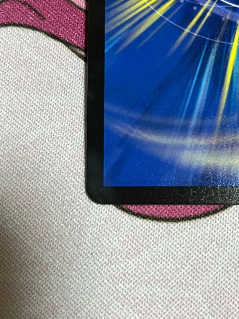 デュエルマスターズ 超戦龍覇モルトNEXT CS プロモ