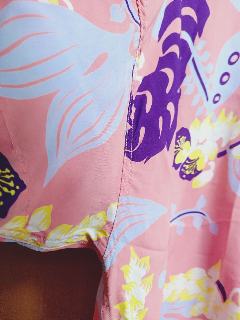 SUN SURF ✕ BEAMS BOY美品