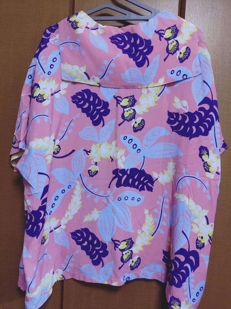 SUN SURF ✕ BEAMS BOY美品