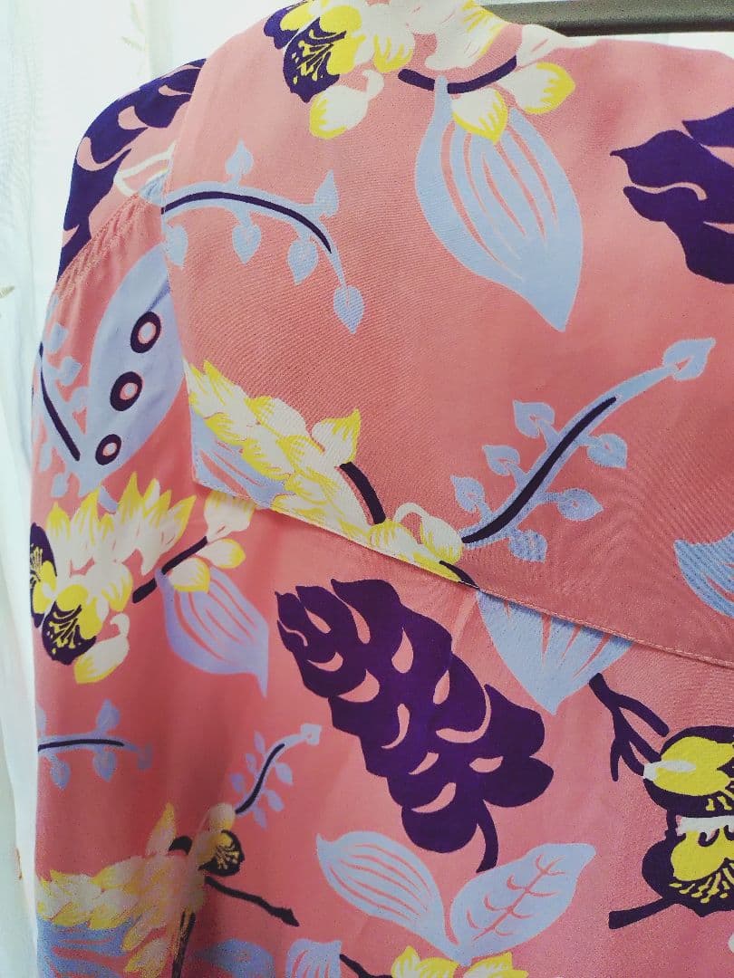 SUN SURF ✕ BEAMS BOY美品