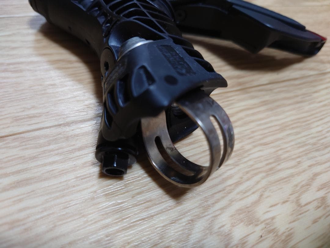 Shimano 105 Di2 デュアルコントロールレバー ST-R7170