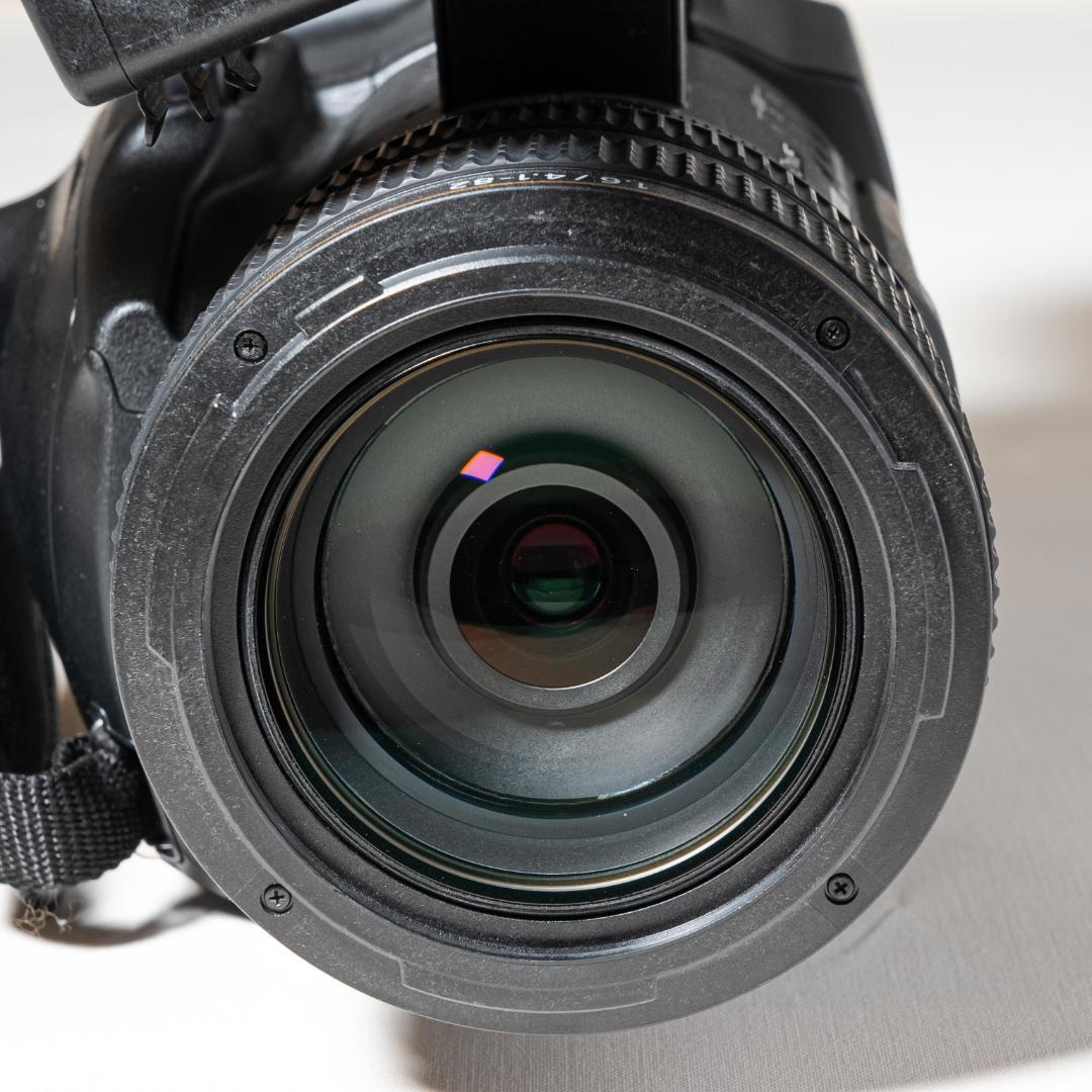 ソニー SONY HVR-Z5J HDVカムコーダー