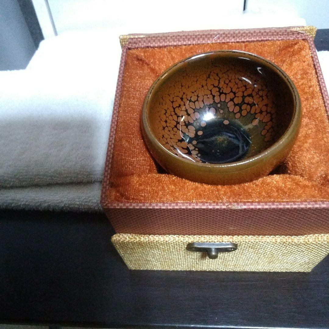 中国茶碗
