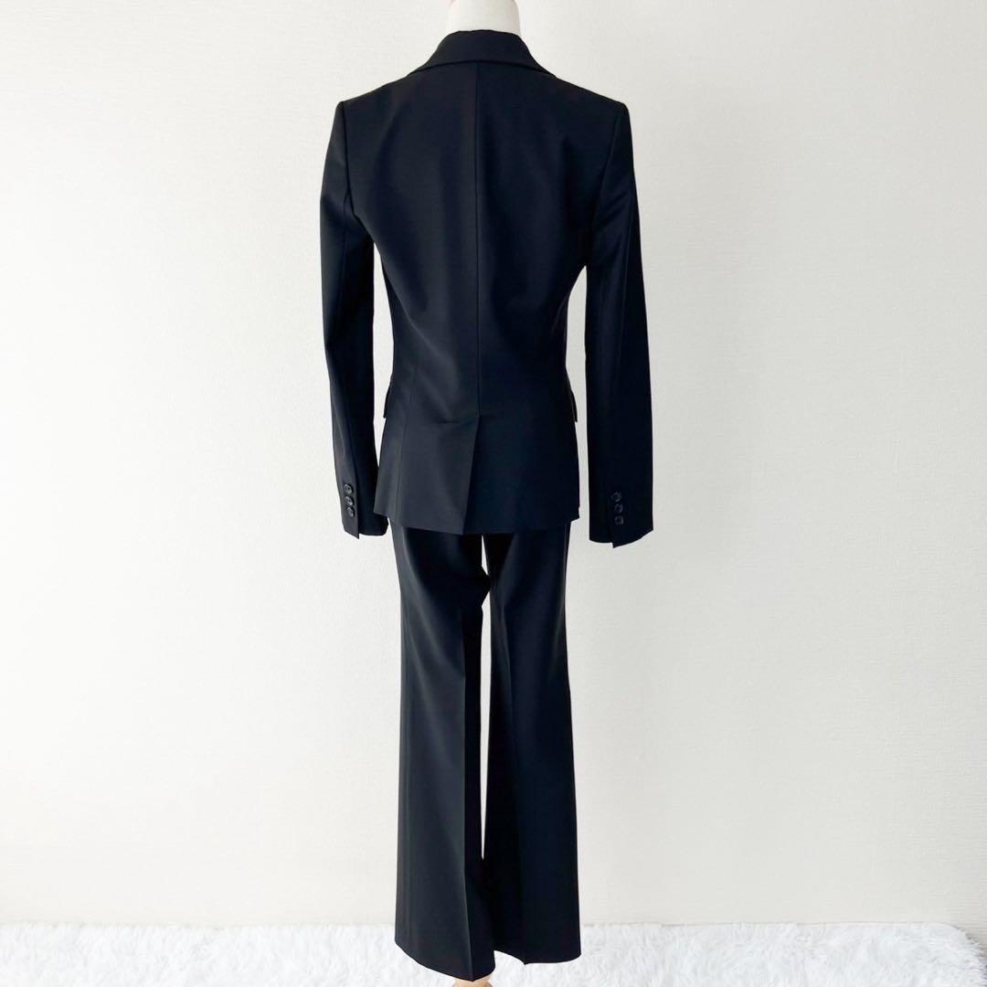 セオリーリュクス EXECUTIVE ジャケット パンツ スカート 3点セット