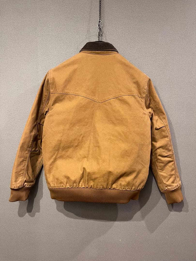 か*あ様 CARHARTT WIP カーハート　SANTA FE サンタフェ M