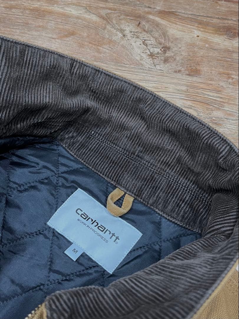 か*あ様 CARHARTT WIP カーハート　SANTA FE サンタフェ M