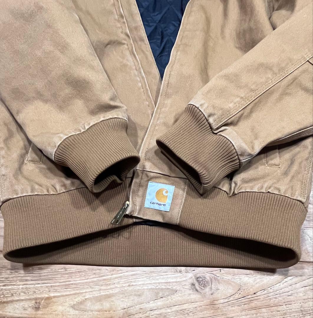 か*あ様 CARHARTT WIP カーハート　SANTA FE サンタフェ M