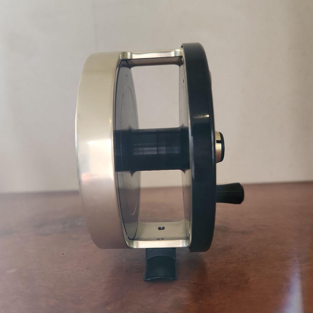 レア未使用 TIBOR Billy Pate Reel TARPON
