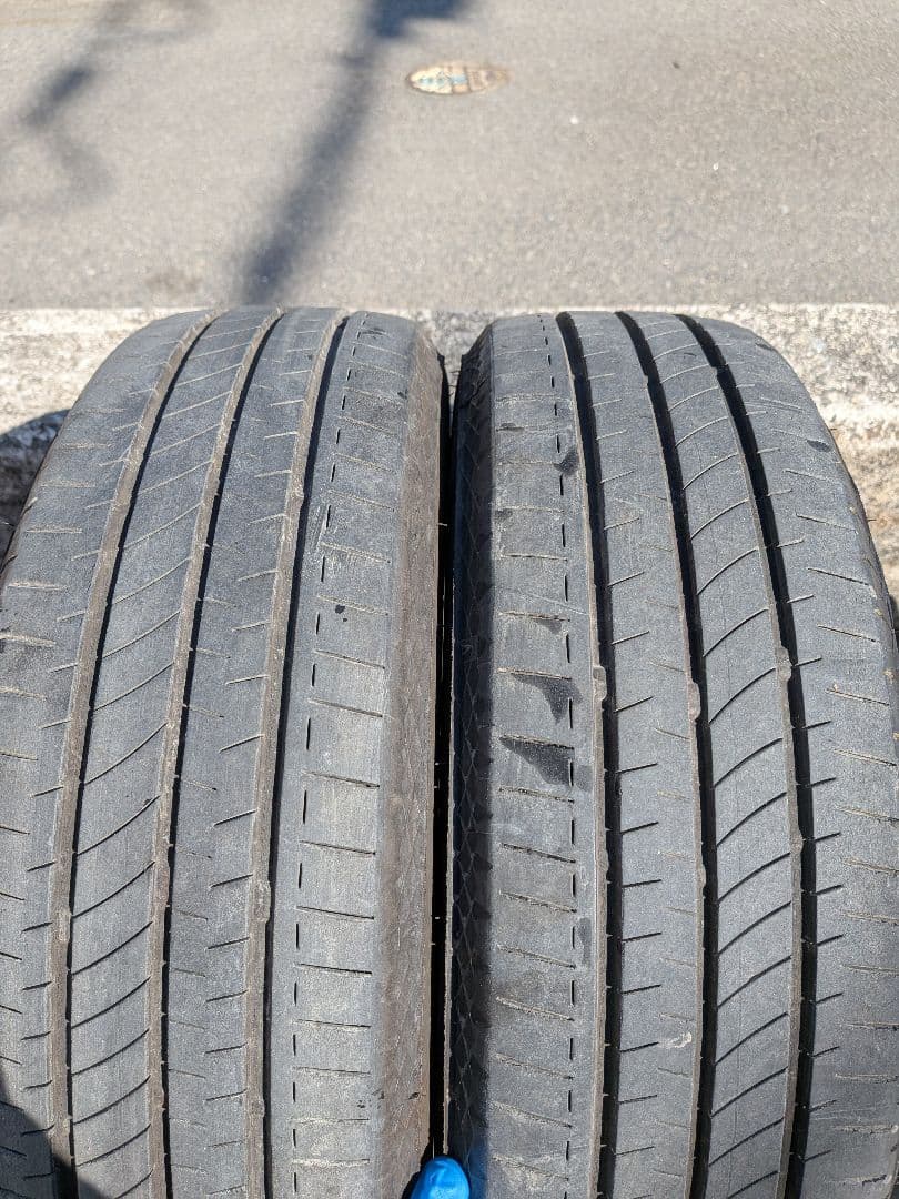 ブリヂストン　REGNO　Leggera　レグノ　155/65R14 4本