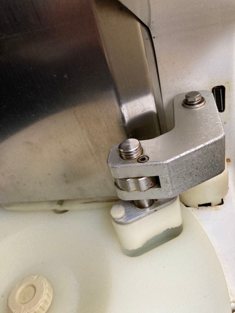 AUTEC スシメーカー ASM600 シャリ　寿司　握り
