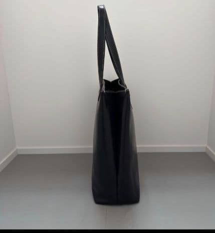 【美品】土屋鞄 ディアリオ トールトート 通勤 通学 ユニセックス