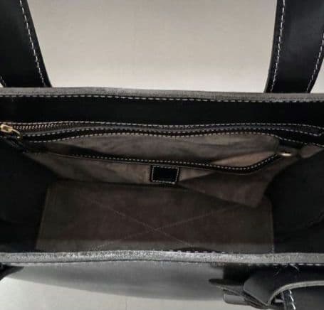 【美品】土屋鞄 ディアリオ トールトート 通勤 通学 ユニセックス