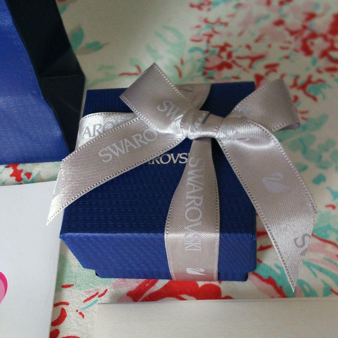 スワロフスキー SWAROVSKI  ハート