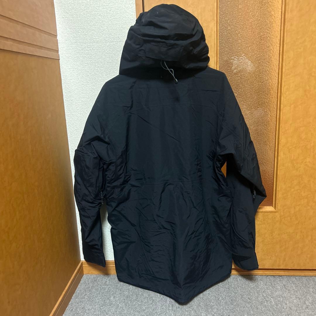 Burton [ak] GORE-TEX スノーボードウェア 上下セット