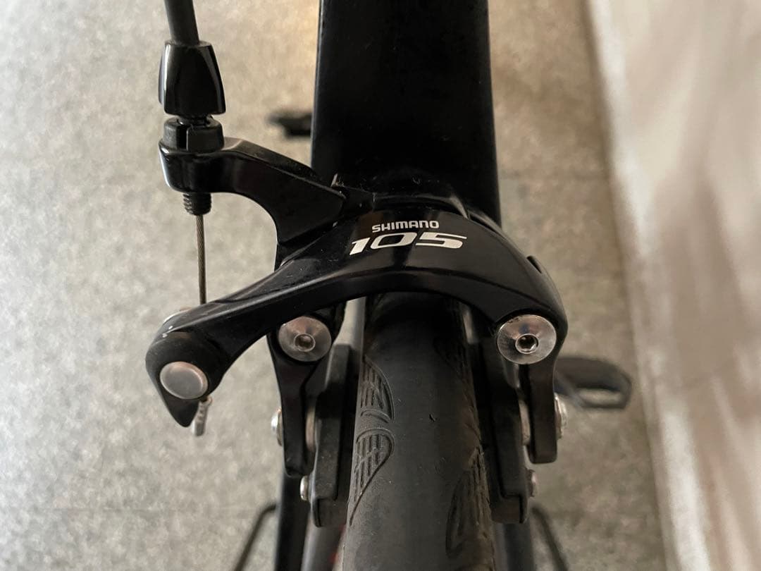 CANYON Endurace CF 7 (サイズS)