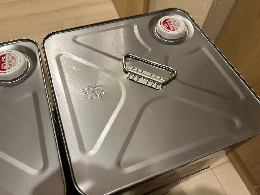 サラセーヌ　防水　ウレタン防水　新品未使用　3セット