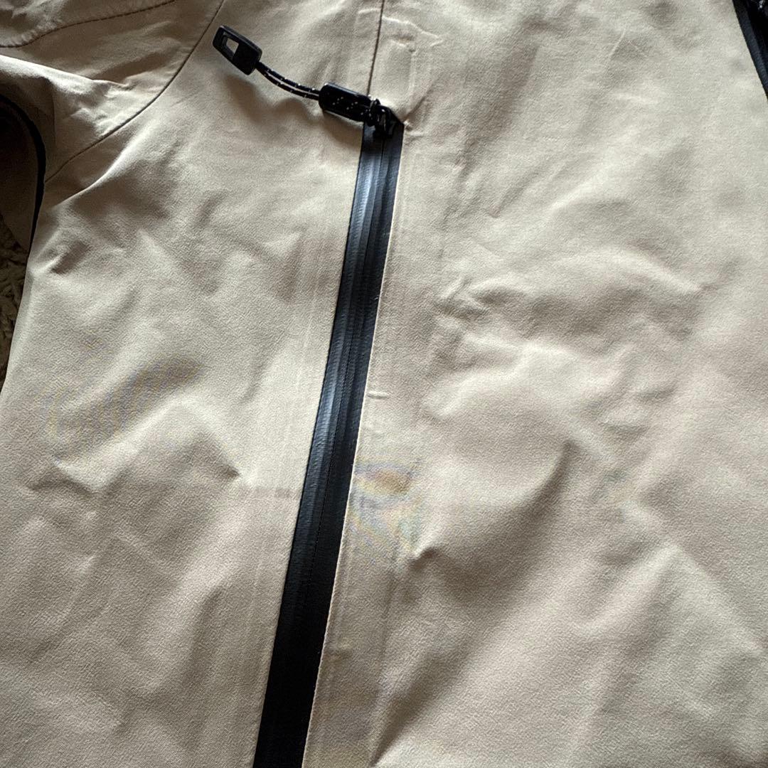 Burton [ak] アクマー GORE-TEX PRO 3L ジャケット