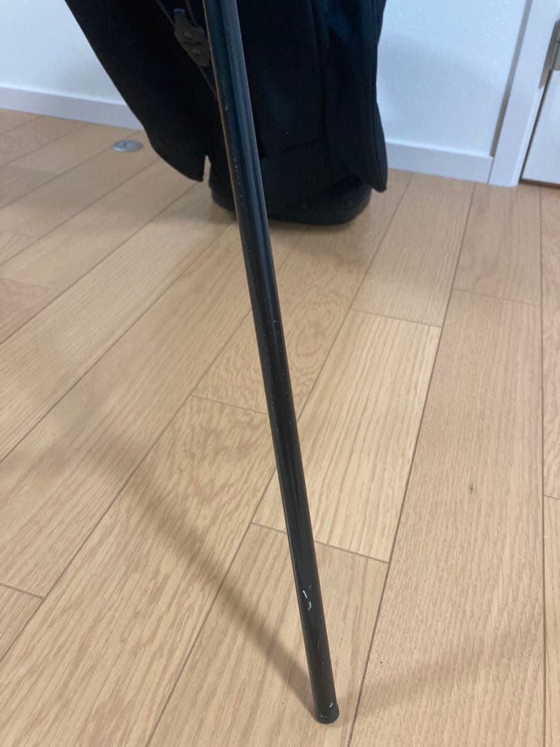 PING ピン スタンド キャディバッグ