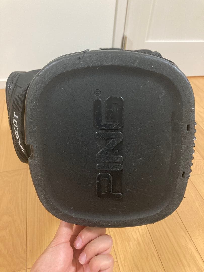 PING ピン スタンド キャディバッグ