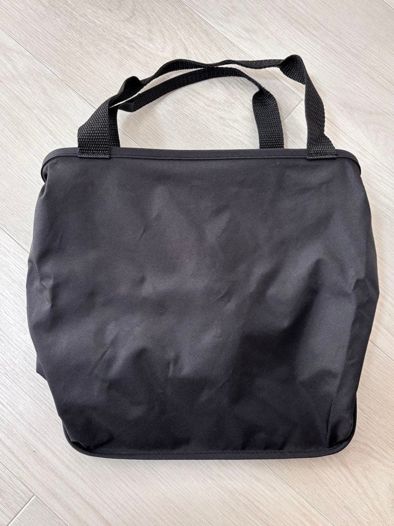 キッズトラベル　ベビーカー　シングル　ブラック　美品　おまけ付き