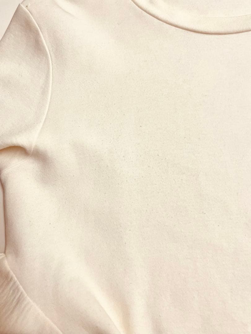 Stella McCartney ステラマッカートニー ラッフルカットソー