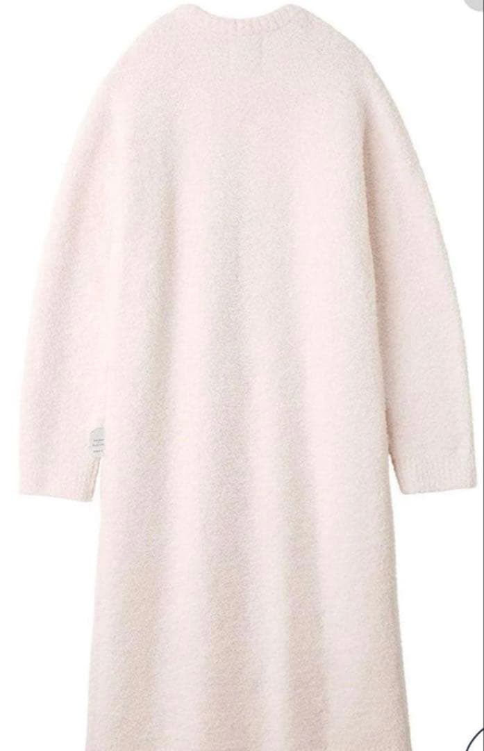 タイムセール　GELATO PIQUE ミッフィーベビモコジャガードワンピ　新品