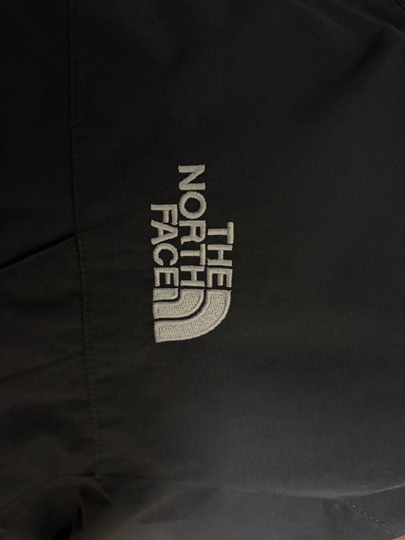 THE NORTH FACE ノースフェイス マウンテンパーカー　Mサイズ
